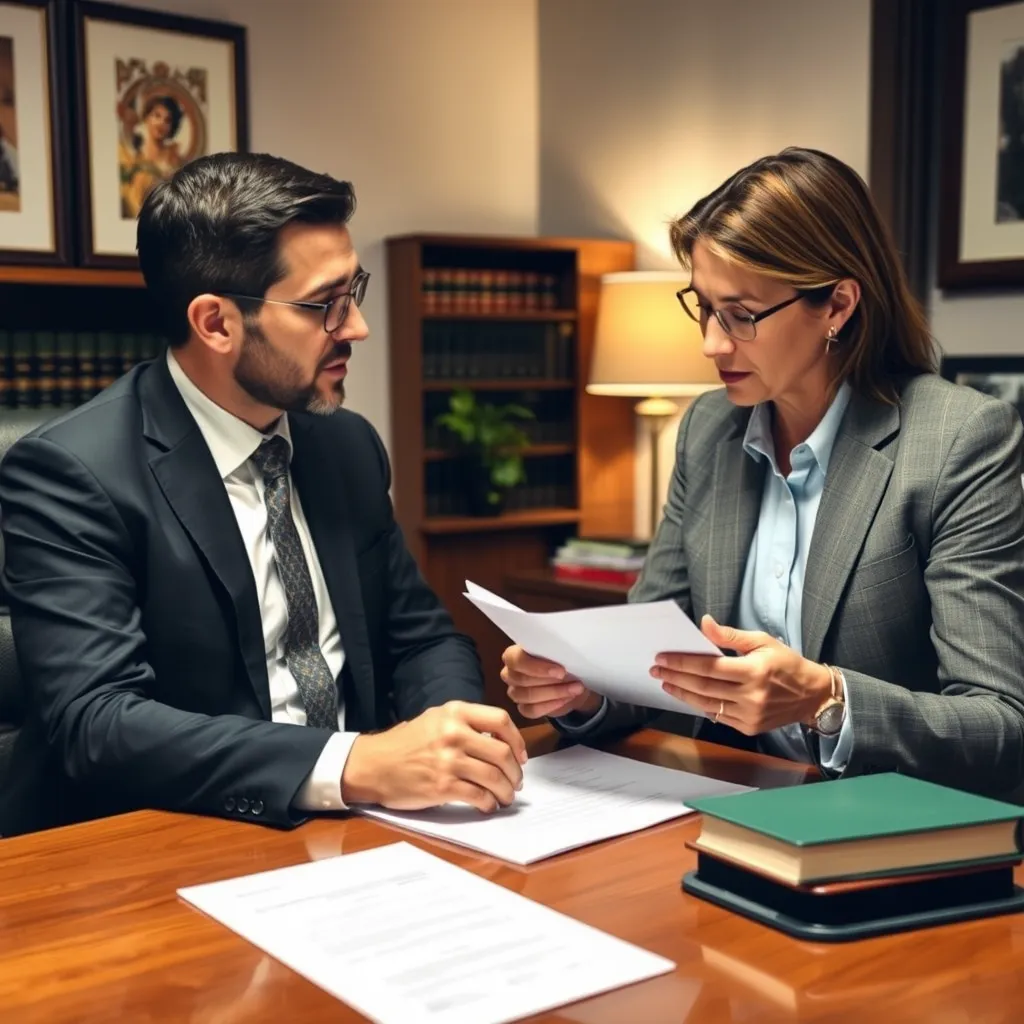 Recognition Of Foreign Divorce Lawyer McLean VA