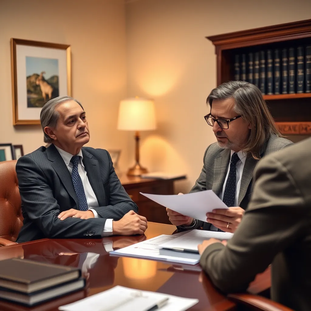 Recognition Of Foreign Divorce Lawyer Virginia