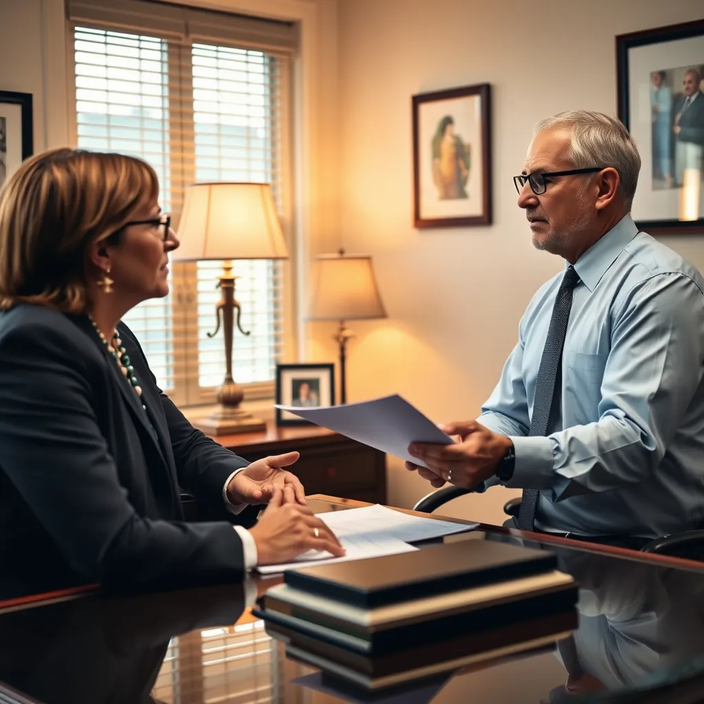 rehabilitative alimony lawyer Hampton, VA