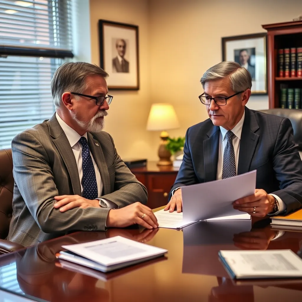 Rehabilitative Alimony Lawyer Vienna VA