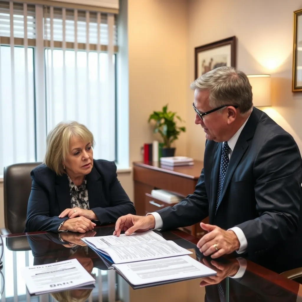 relative adoption lawyer Alexandria VA