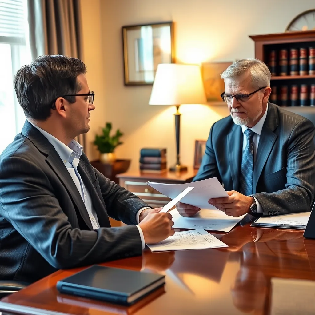 Relative Adoption Lawyer Arlington VA