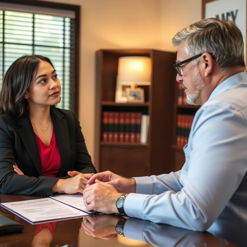 Relative Adoption Lawyer Reston VA