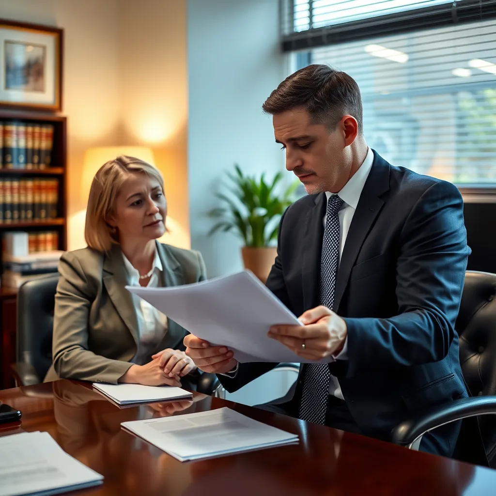 Relative Adoption Lawyer Vienna VA