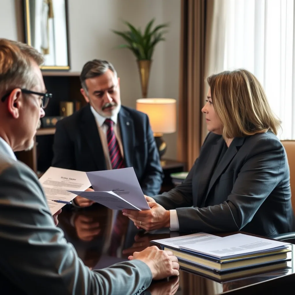 restraining order lawyer Hampton, VA