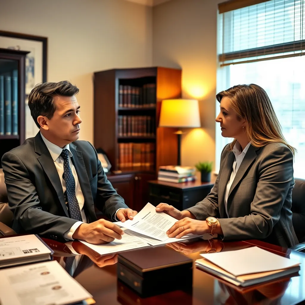 Sole Custody Lawyer Henrico VA