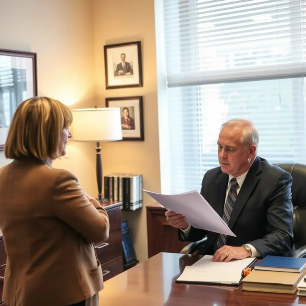 standby guardianship lawyer Alexandria VA