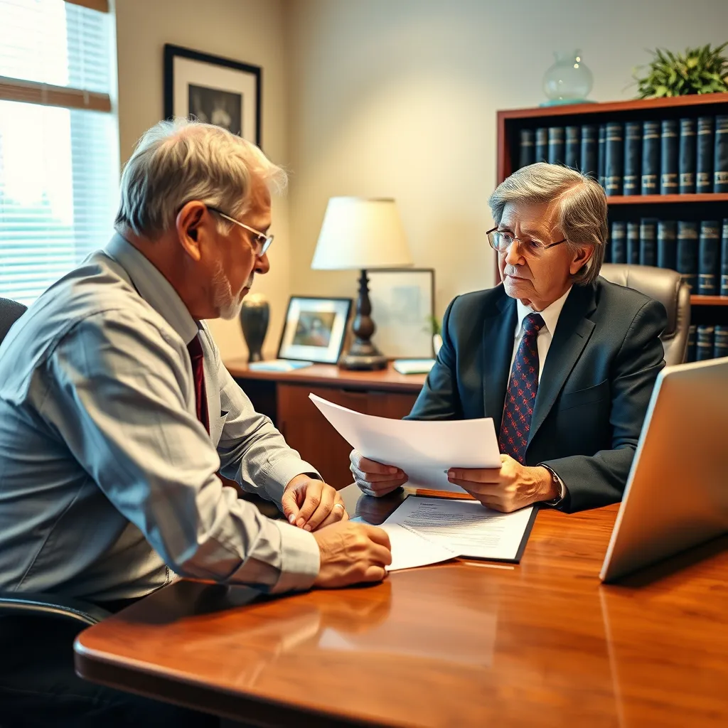 Standby Guardianship Lawyer Henrico VA