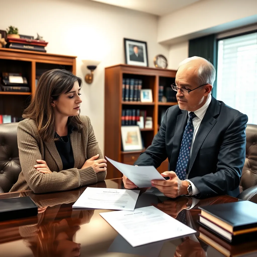 Step Parent Adoption Lawyer Herndon VA