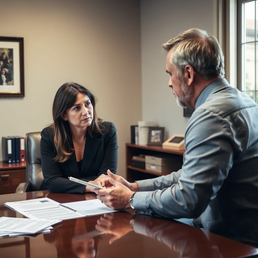 Step Parent Adoption Lawyer McLean VA