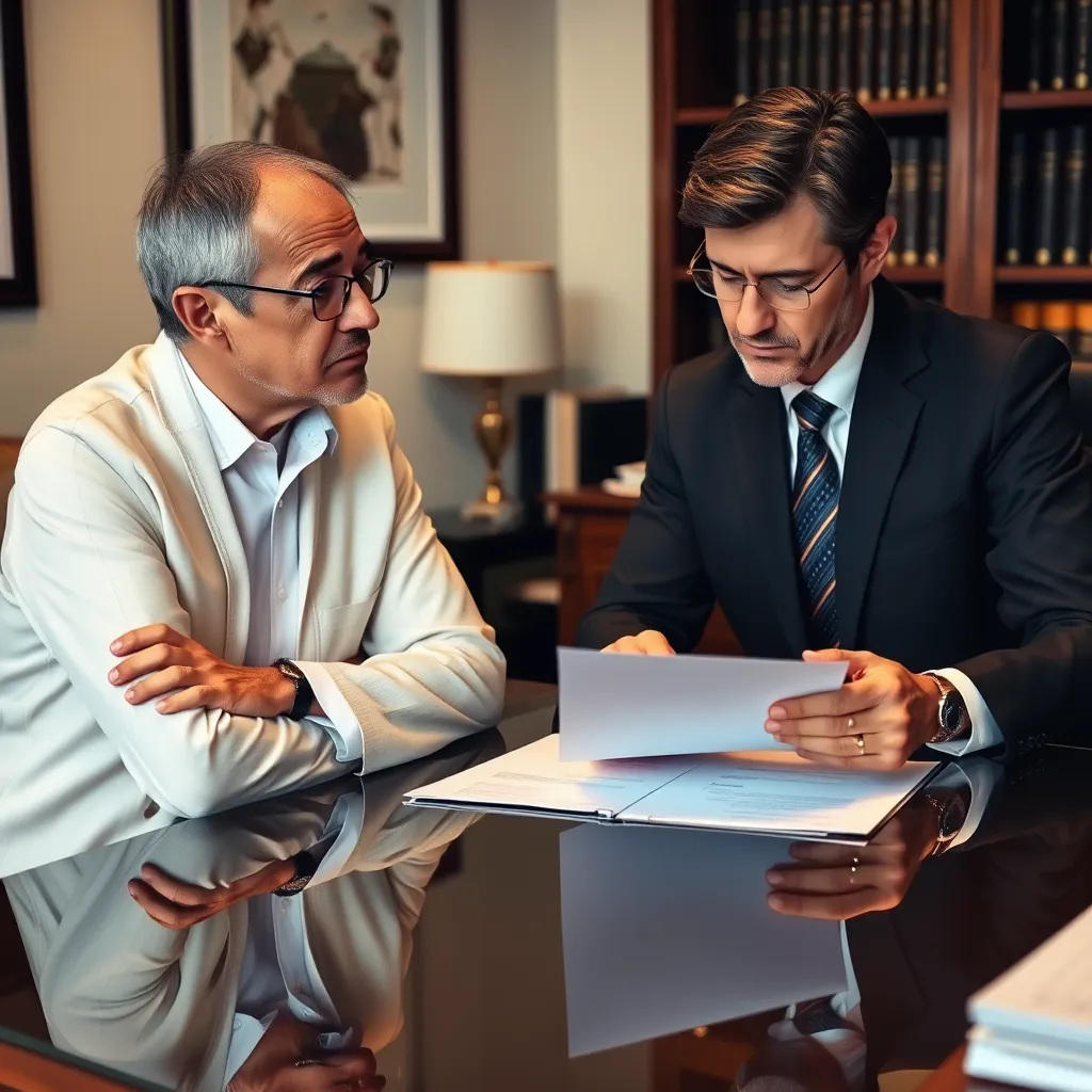 Temporary Alimony Lawyer Reston VA