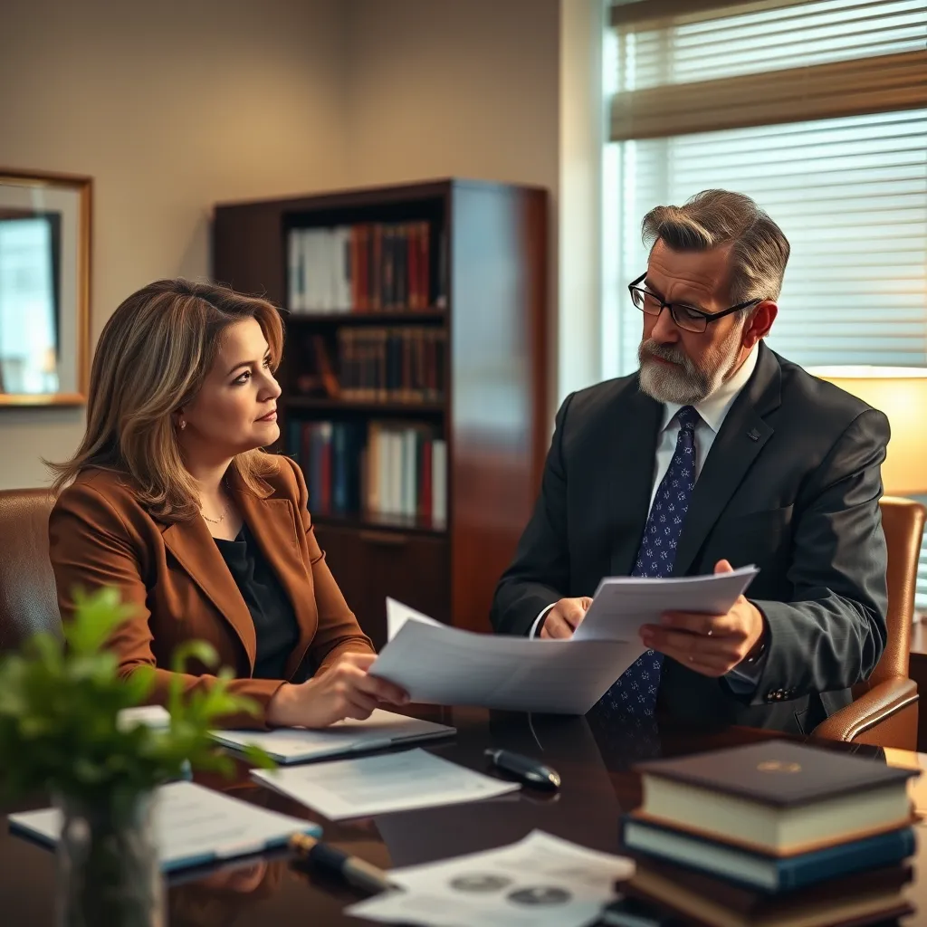 Temporary Custody Lawyer Ashburn VA