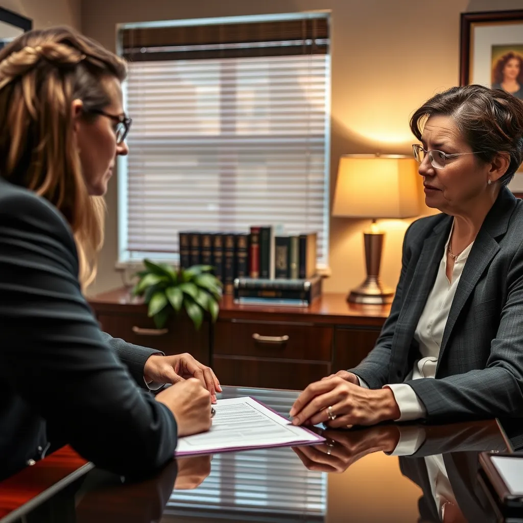 Temporary Guardianship Lawyer Henrico, VA