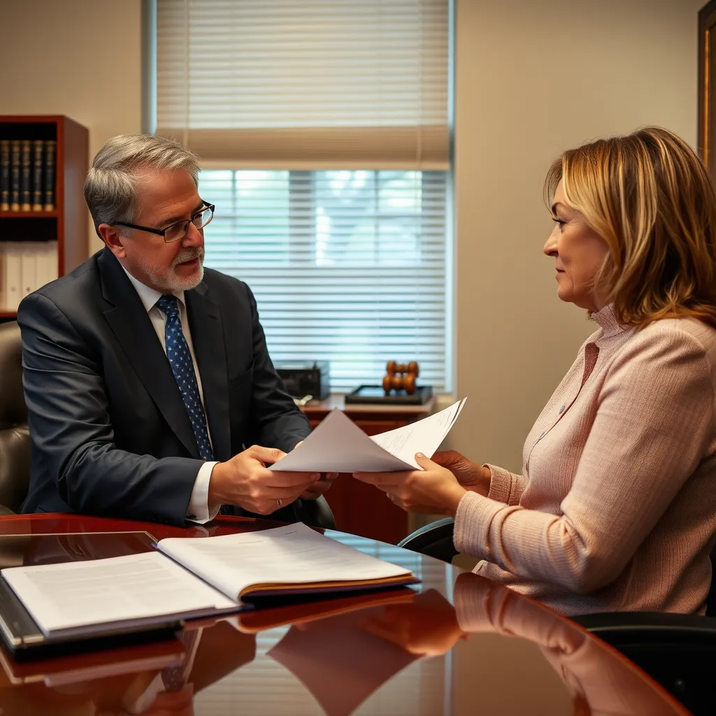 Temporary Guardianship Lawyer Herndon VA