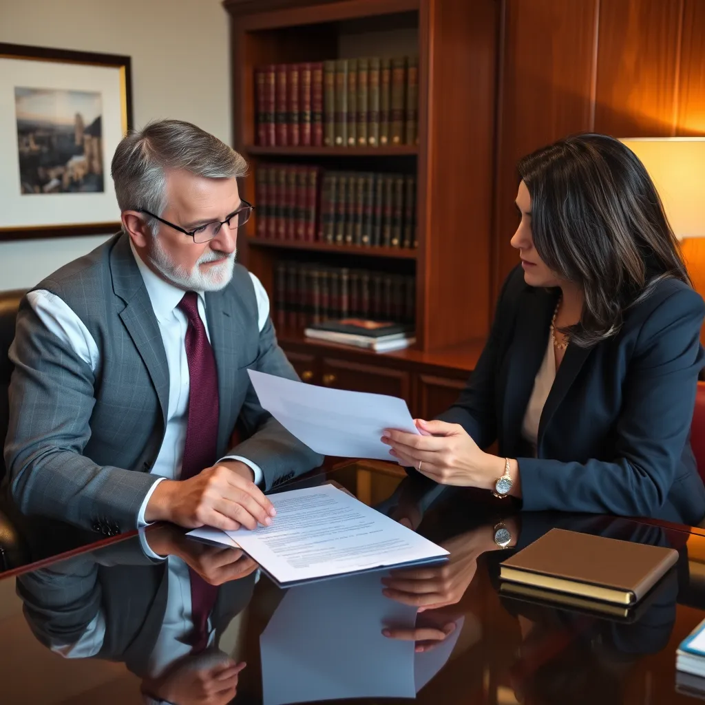 Temporary Guardianship Lawyer Reston VA