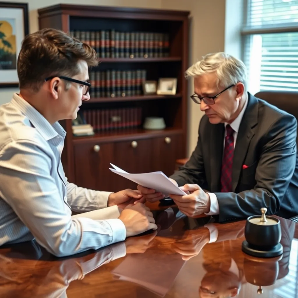 Temporary Guardianship Lawyer Virginia