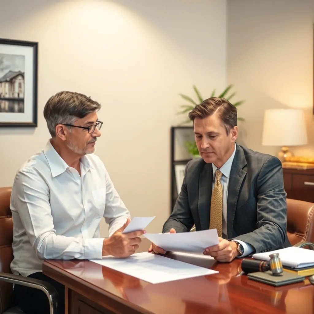 Third Party Custody Lawyer Herndon VA