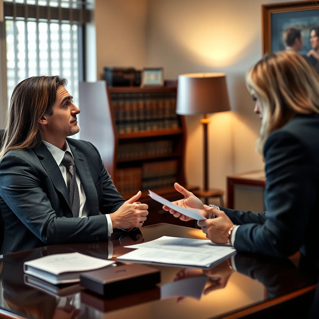 Uncontested Divorce Lawyer Herndon VA