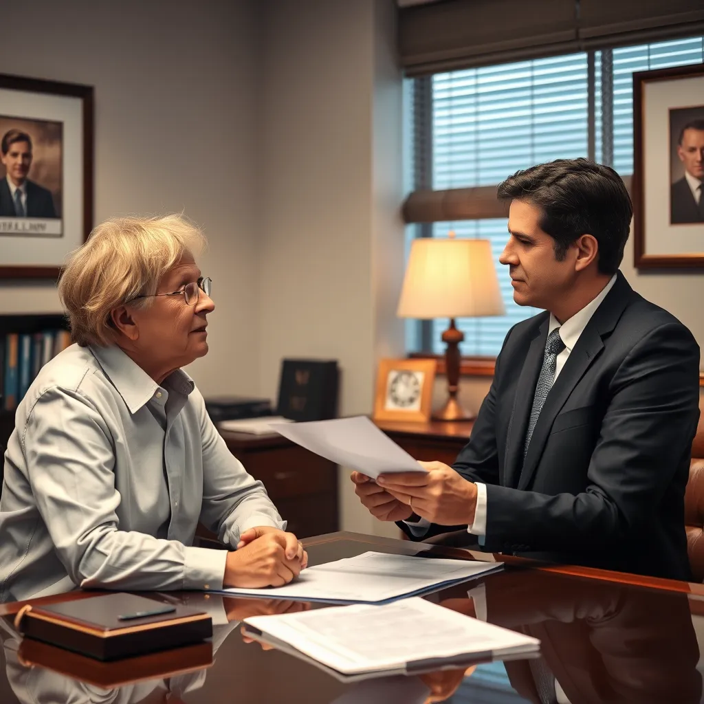 visitation lawyer Hampton, VA