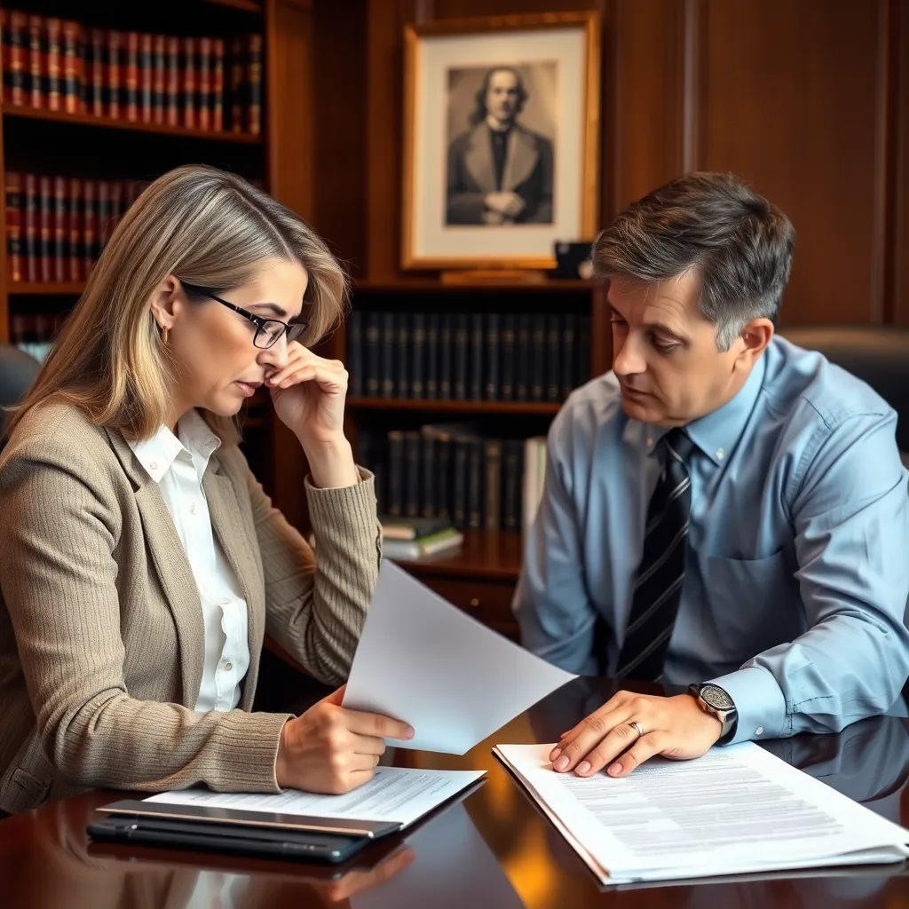 wage garnishment child support lawyer Alexandria VA