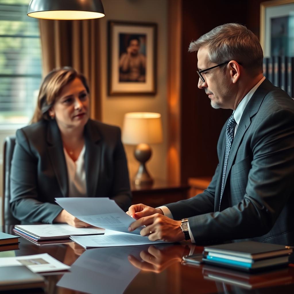 Assault Lawyer Chesapeake