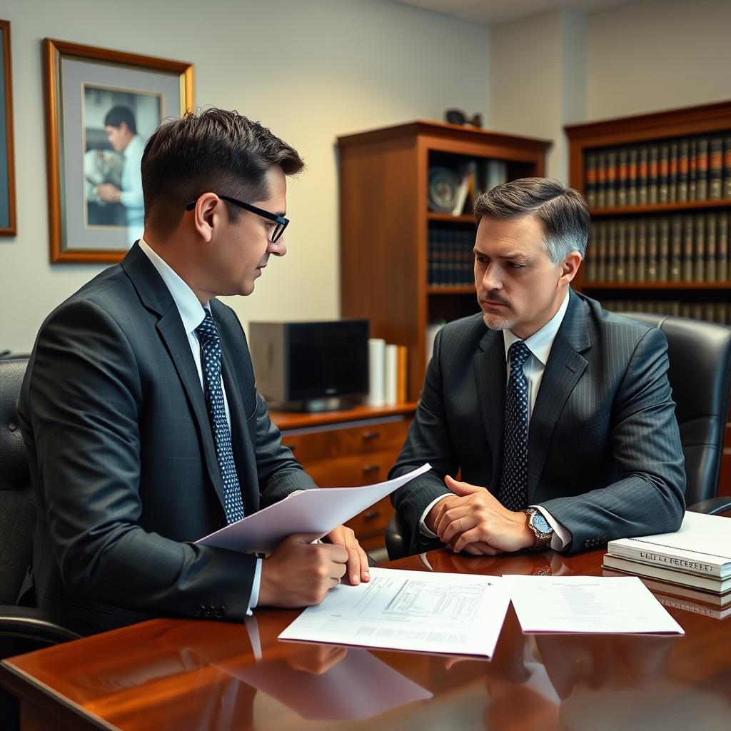 Assault Lawyer Dinwiddie County