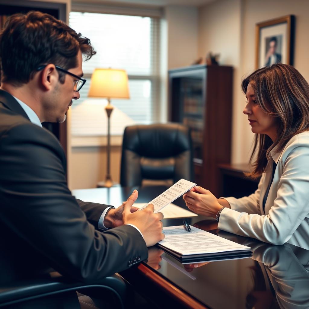 Assault Lawyer Rockingham County