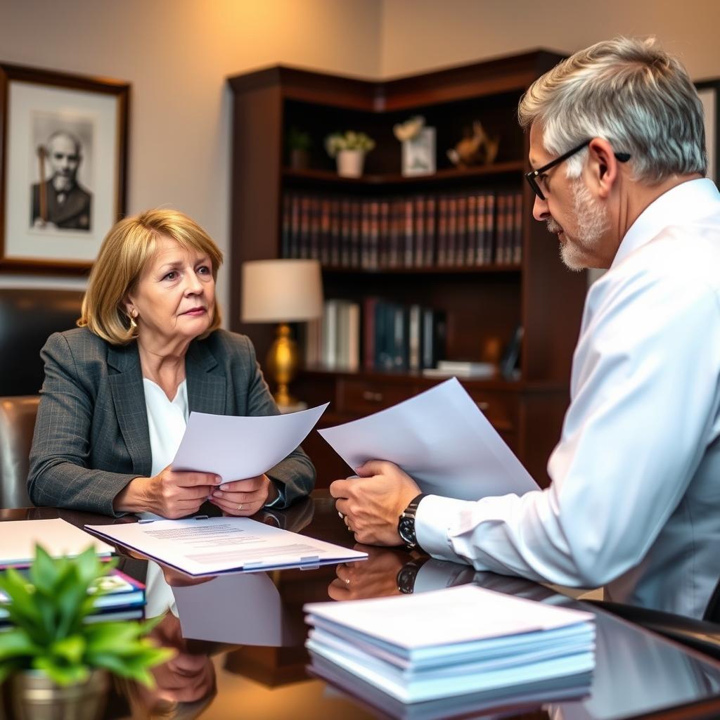Breach of Contract Lawyer York County