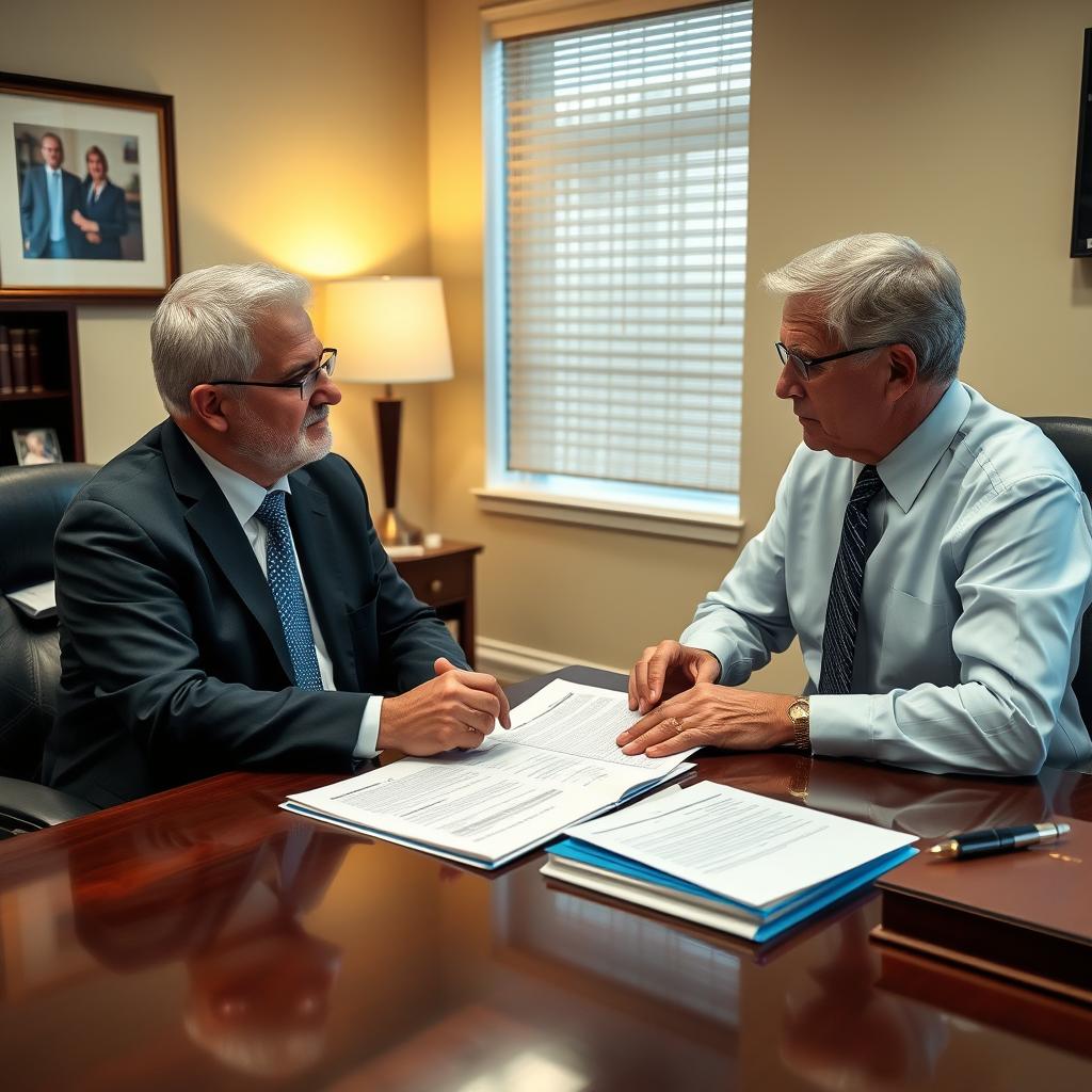 Business Compliance Lawyer Isle of Wight County