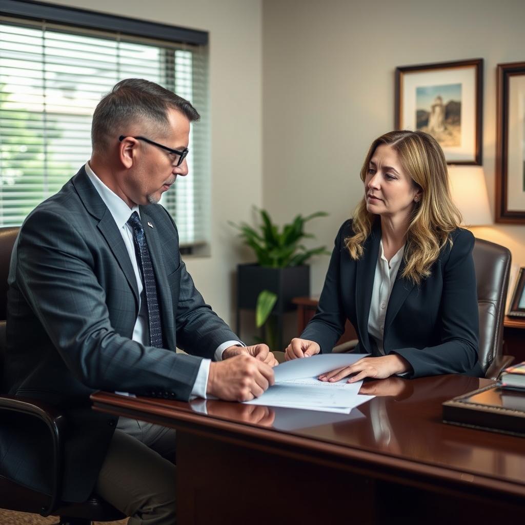 Business Dissolution Lawyer Virginia Beach