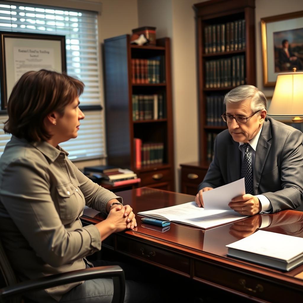 Business Estate Planning Lawyer Augusta County