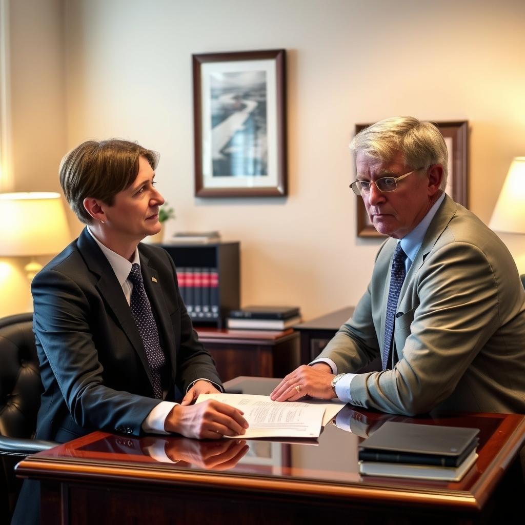 Business Estate Planning Lawyer Caroline County