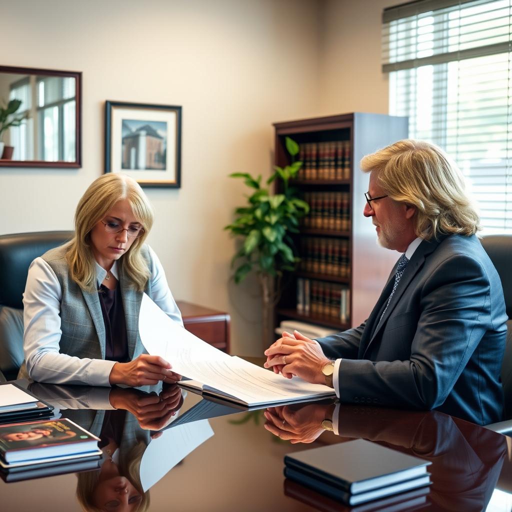 Business Estate Planning Lawyer Chesterfield County