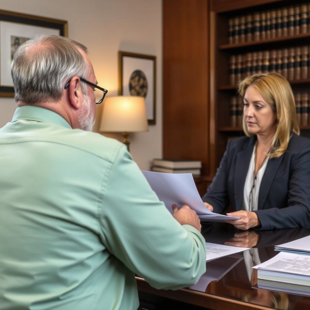 Business Estate Planning Lawyer Fluvanna County