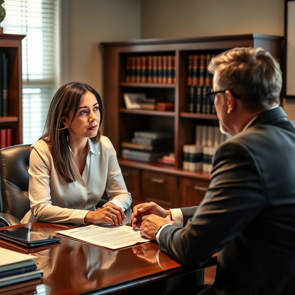 Business Estate Planning Lawyer Fredericksburg