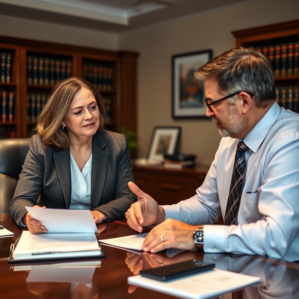 Business Estate Planning Lawyer Virginia