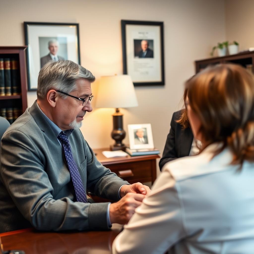 Business Succession Lawyer Isle of Wight County