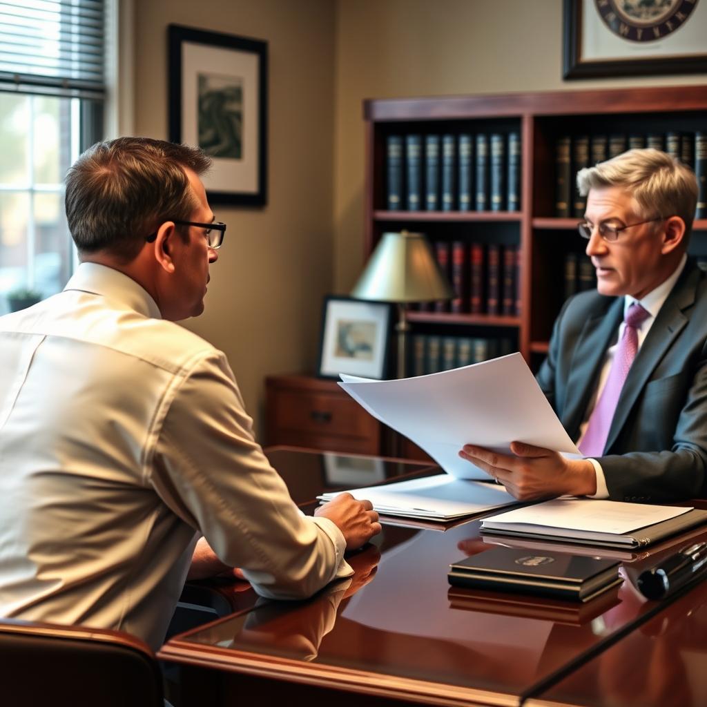 Business Succession Lawyer Lexington