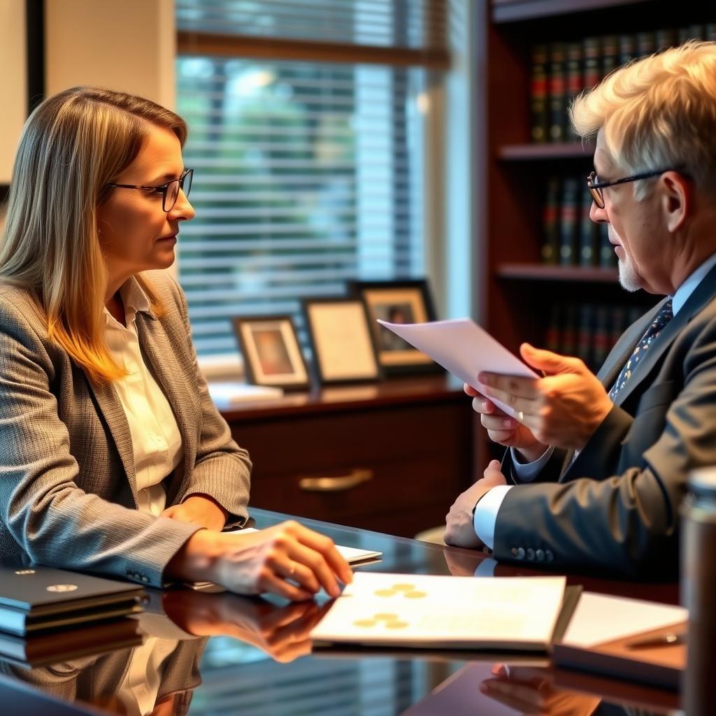Business Succession Lawyer Suffolk