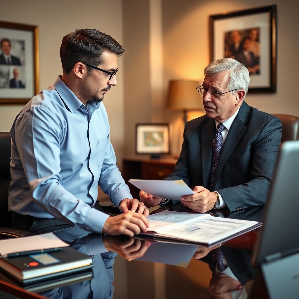 Business Succession Lawyer Virginia Beach