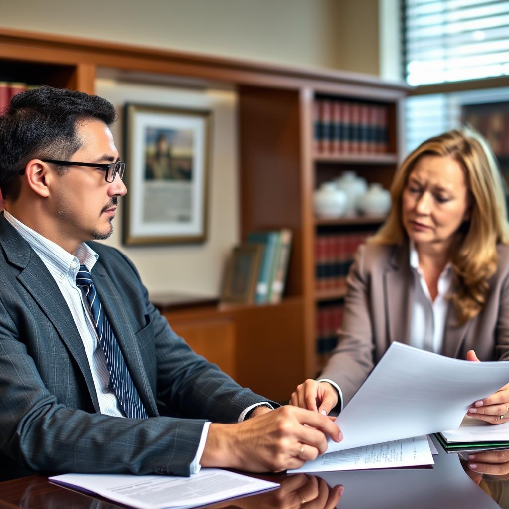 Business Succession Lawyer York County