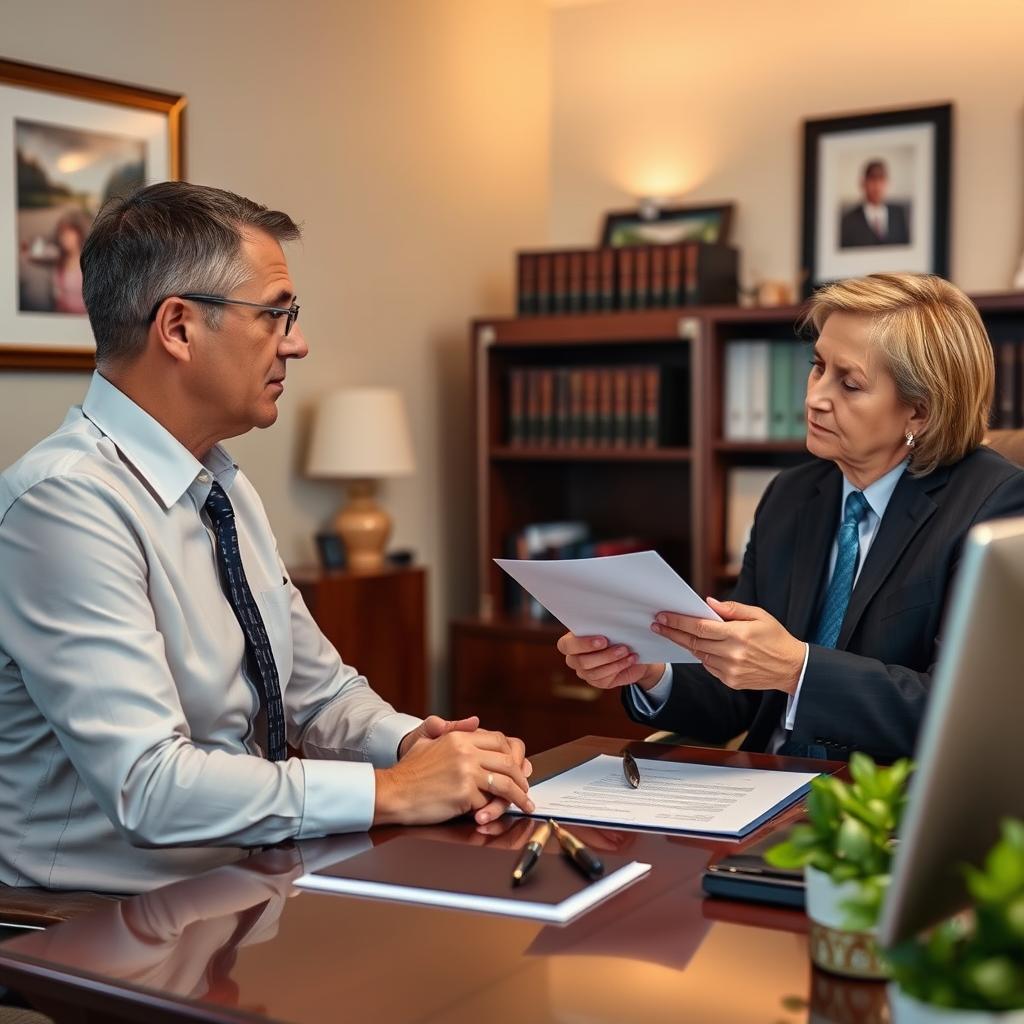 Business Transaction Lawyer Virginia Beach