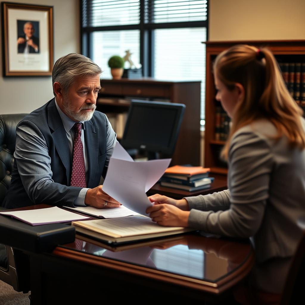 Civil Litigation Lawyer Isle of Wight County