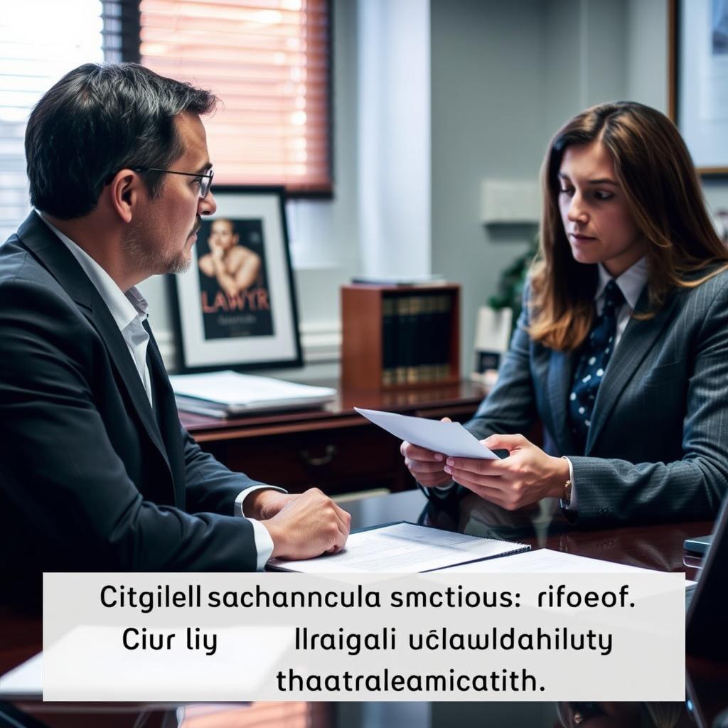 Civil Litigation Lawyer James City County