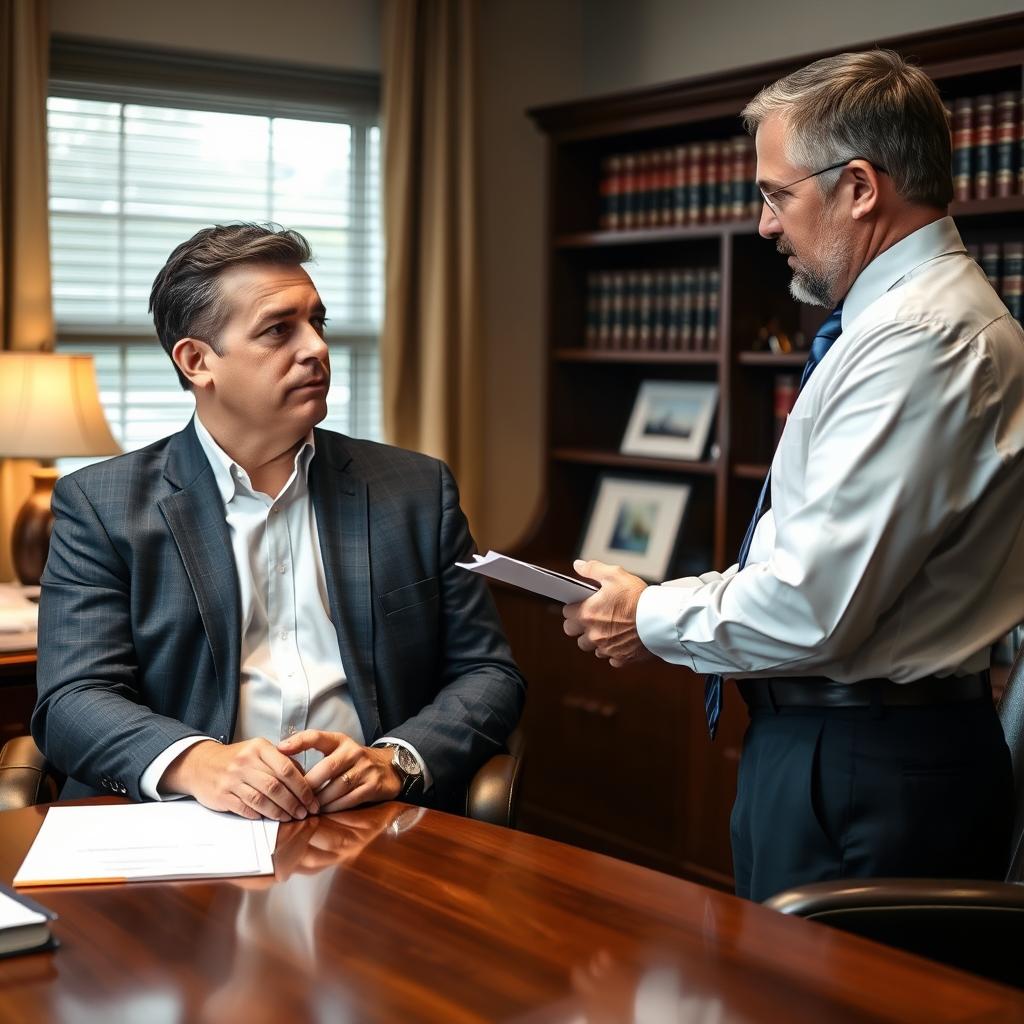 Commercial Leasing Lawyer Fluvanna County