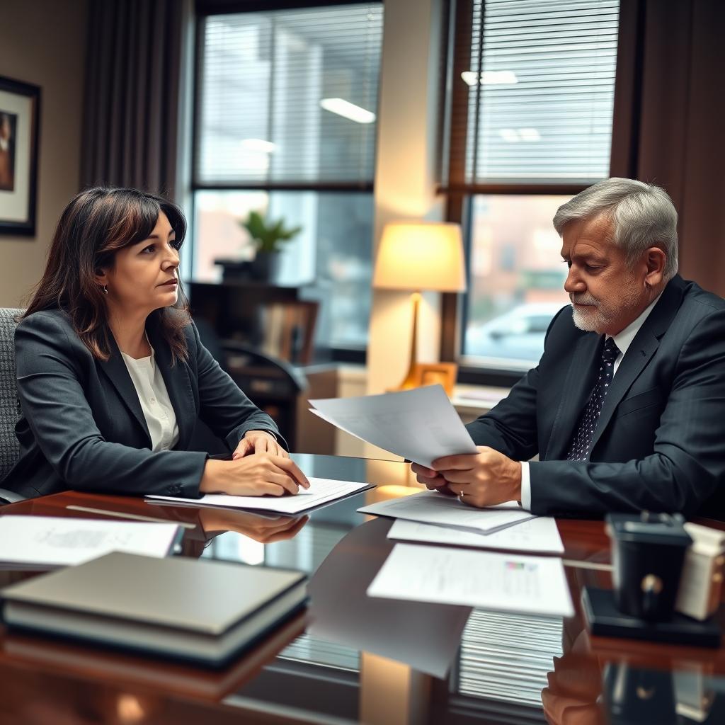 Commercial Leasing Lawyer New Kent County