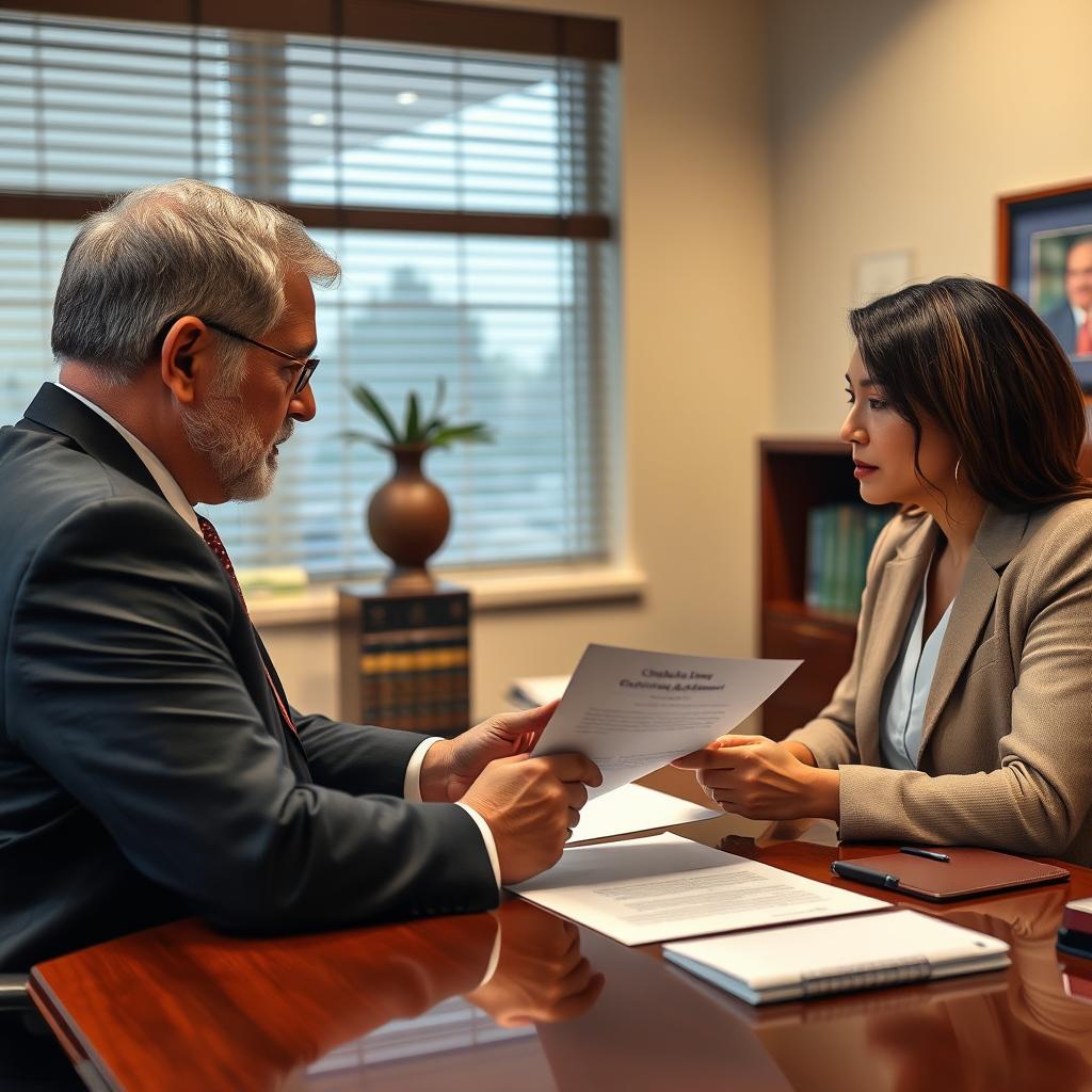 Confidentiality Agreement Lawyer Prince George County