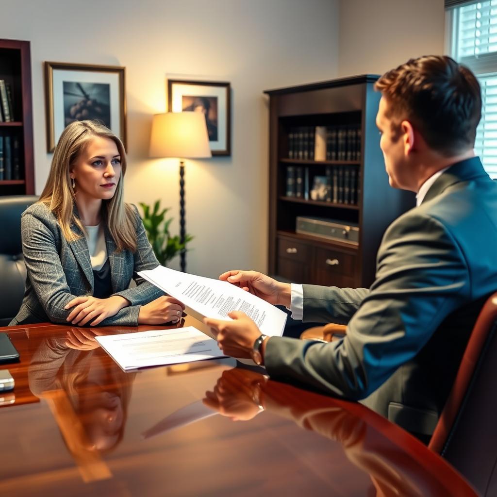 Confidentiality Agreement Lawyer Virginia Beach