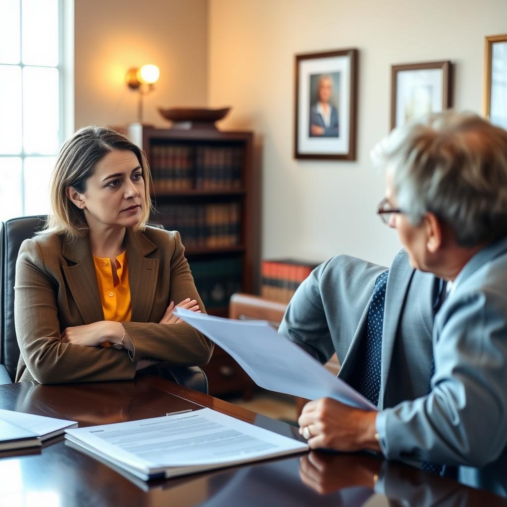 Construction Contract Lawyer Colonial Heights