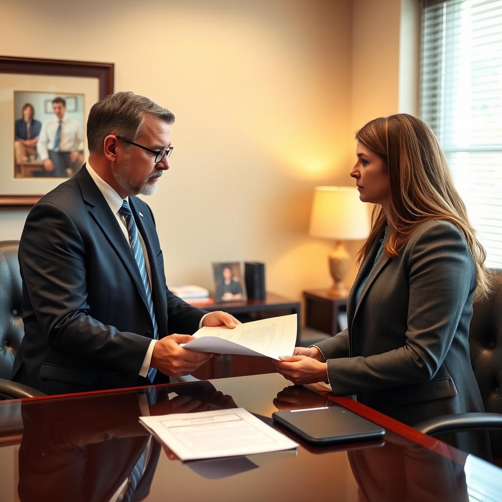 Construction Contract Lawyer James City County